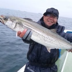 さわ浦丸 釣果
