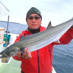さわ浦丸 釣果