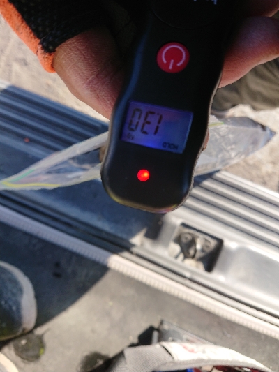 コウイカリベンジ