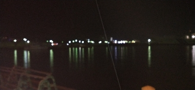 メバリングランガン