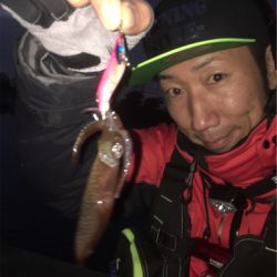 爆釣！？デイゲームからのナイトゲーム♪GUNNING-STYLE