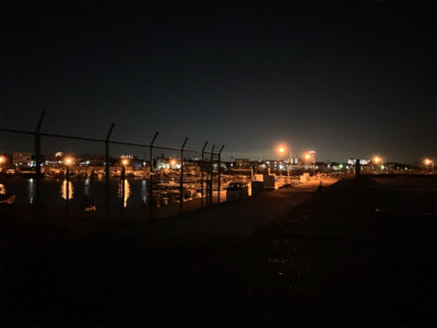 ヒイカ⑩メバル④