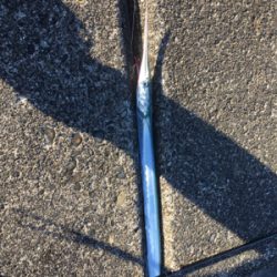 高アピールなセットアッパージャークで青物