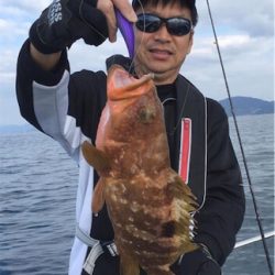 北九州ティップラン爆釣