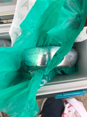 タチウオまだいける！