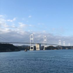 釣り納め釣行(投げ釣り)