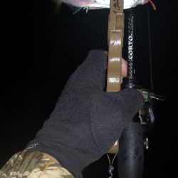 アジング練習 85