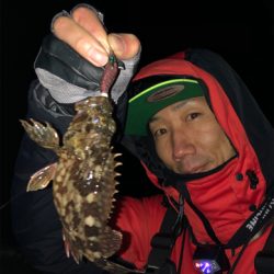 釣り納めはヒイカ釣り☆GUNNING-STYLE