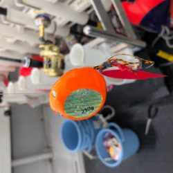 日本海タイラバ