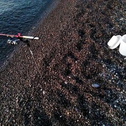 小型ですが、何とか一杯確保でした!!