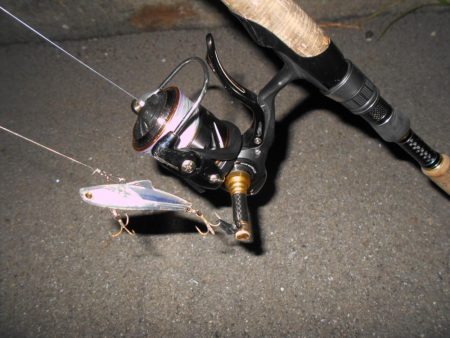 やっぱりソリッドクリアが効く？