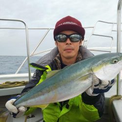 大洗アーネストチャーターズ