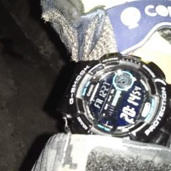 ぶらシーバス!!