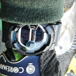 ぶら河川調査！！