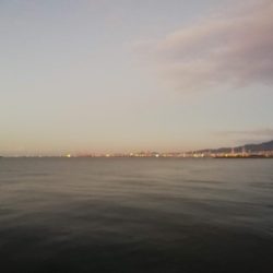 久々に強烈な引きを味わえました！　