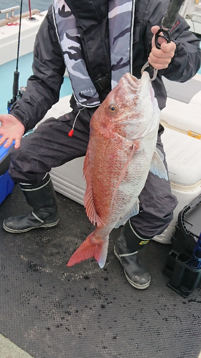 ＳＬＪ&タイラバ