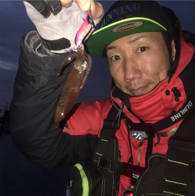 爆釣！？デイゲームからのナイトゲーム♪GUNNING-STYLE