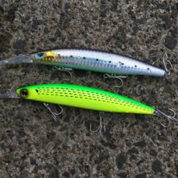 いつもと違う場所で