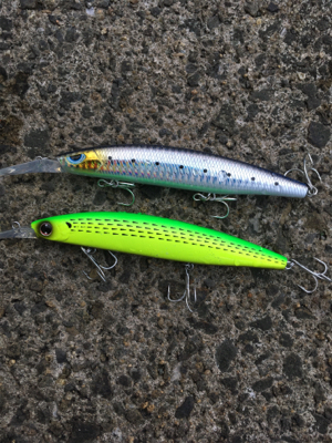 いつもと違う場所で