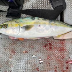 リタックルさんにて