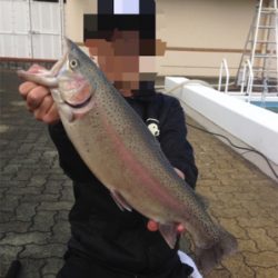 短時間で楽しめる岸和田フィシングパーク