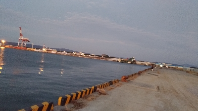 12/1釣果チヌまぁまぁ良いサイズ