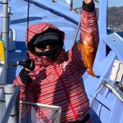 ロックフィッシュ