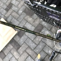 トラウト12月13日