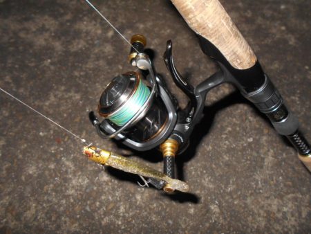 スレるのが早い…。