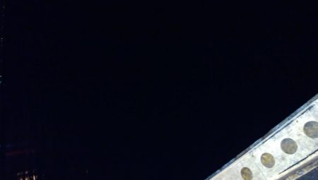 アジ◎　タチウオ✖