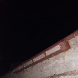 最湾奥ポイント釣行