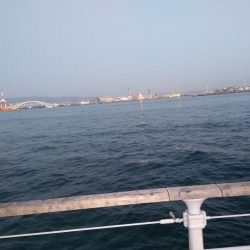 最後にドラゴンが