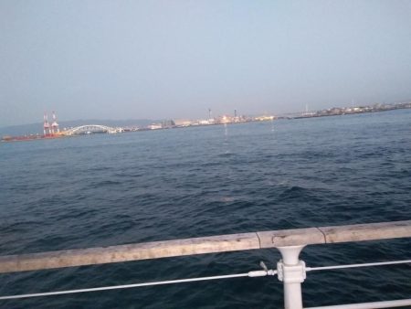 最後にドラゴンが