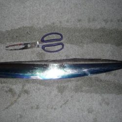 激渋でもメーター超