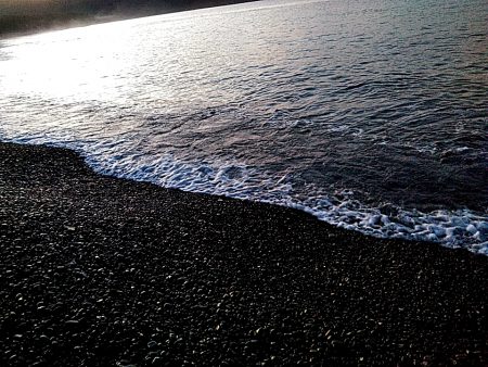 当たりは　多いですが、小型ばかりでした！！