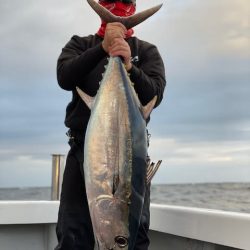 へいみつ丸 釣果