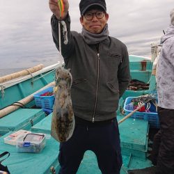 奇跡の根がかり王!