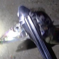 タチウオ テンヤは好調