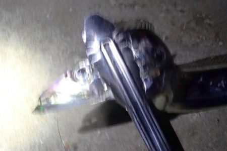 タチウオ テンヤは好調