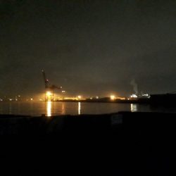 12月17日メバリング