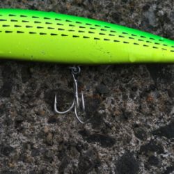 いつもと違う場所で