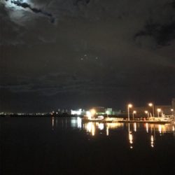 チィチィイカ釣り