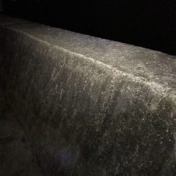 投げ釣りでキビレなど