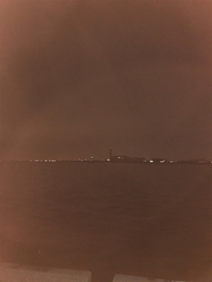 最低限のマナーを守って!