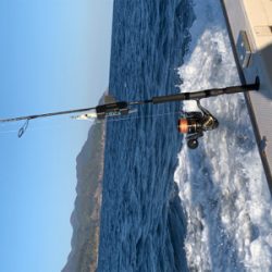 丹後沖ジギング