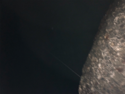 エギングでまさかの…