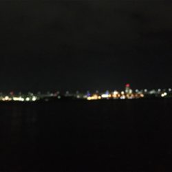 クーラー満タン