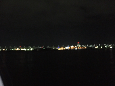 クーラー満タン