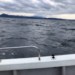 日本海タイラバ