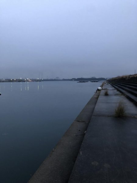 イチノ兄弟、釣果！